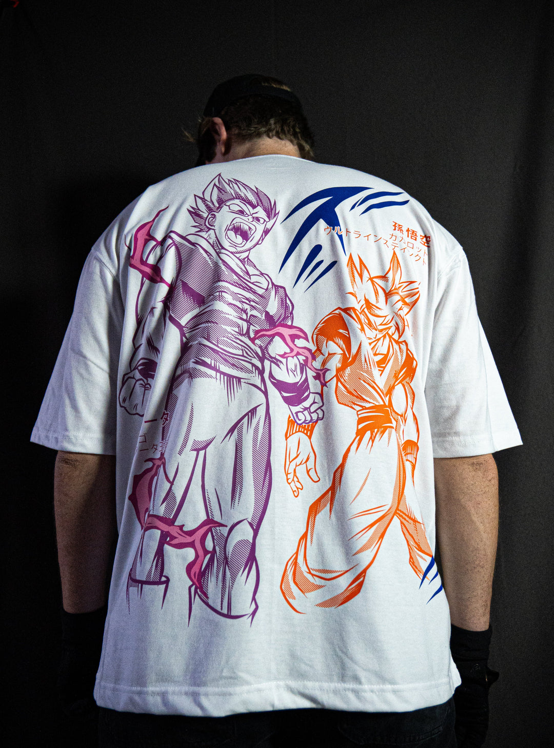 Dragon Ball Z