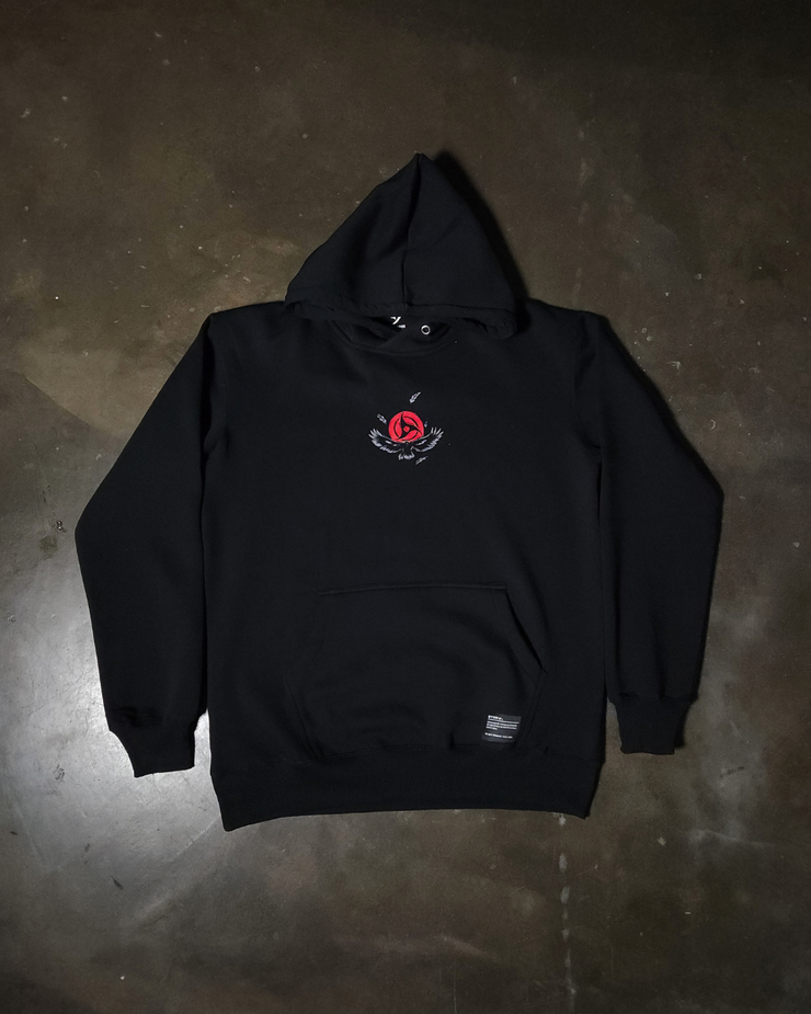 Itachi Uchiha