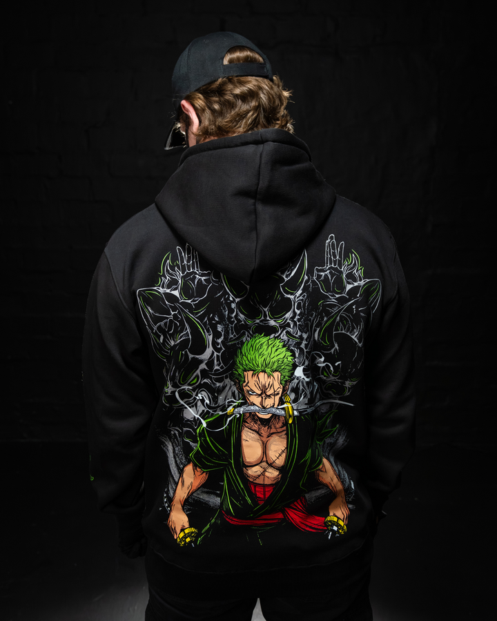Zoro V2.0