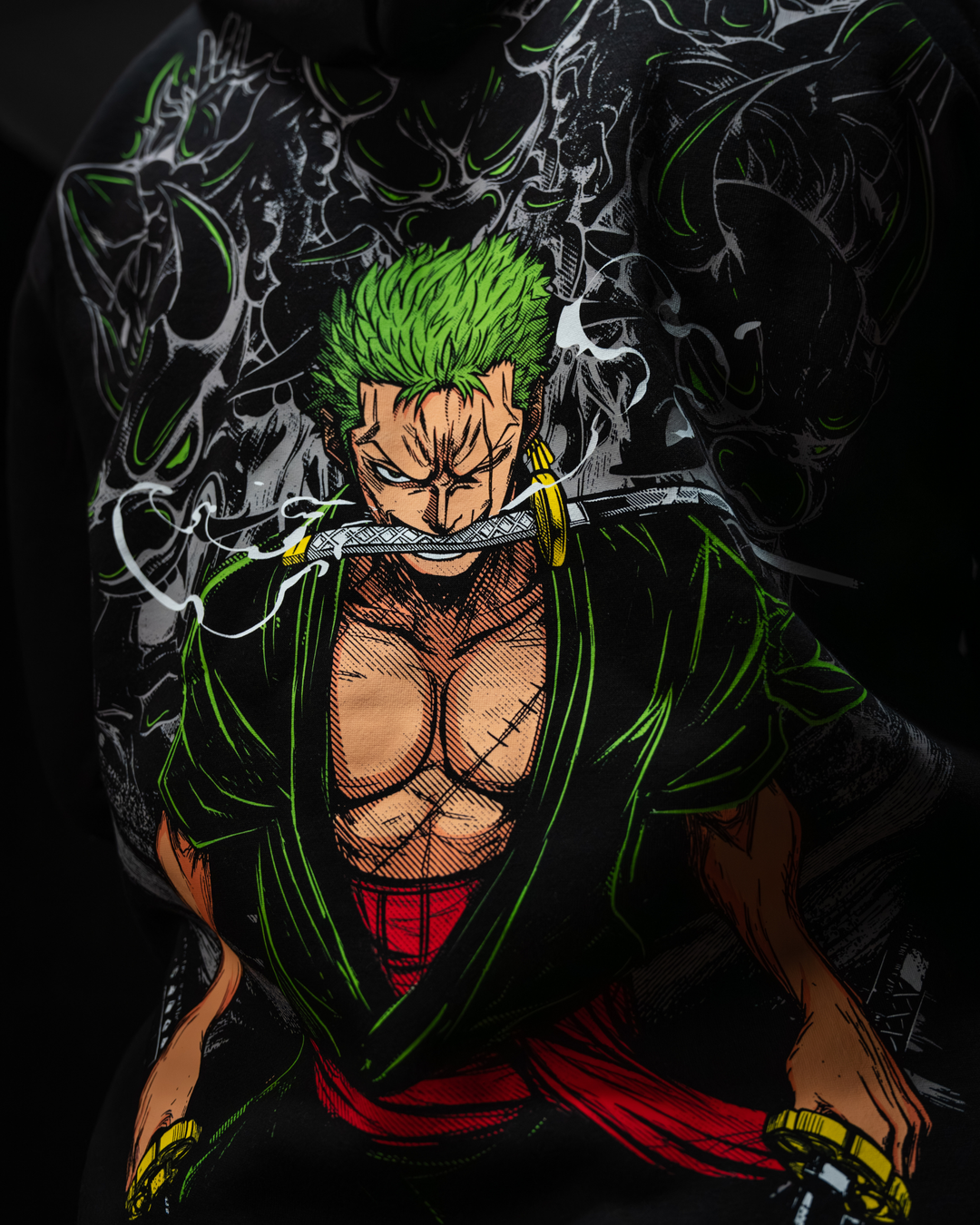 Zoro V2.0