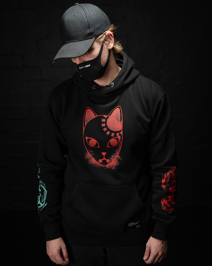 Tanjiro Hoodie