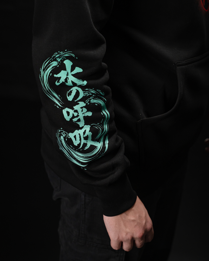 Tanjiro Hoodie
