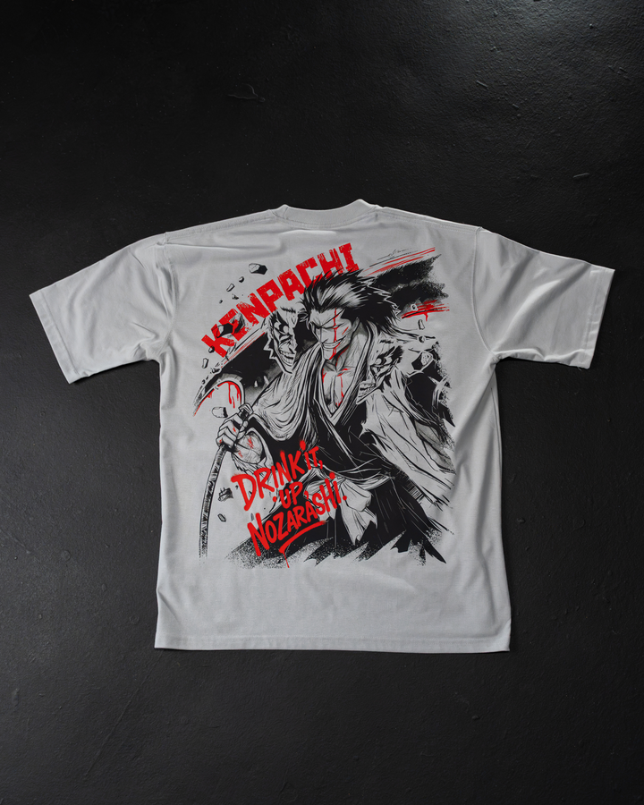 Kenpachi V2.0