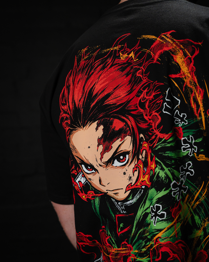 Tanjiro T-Shirt
