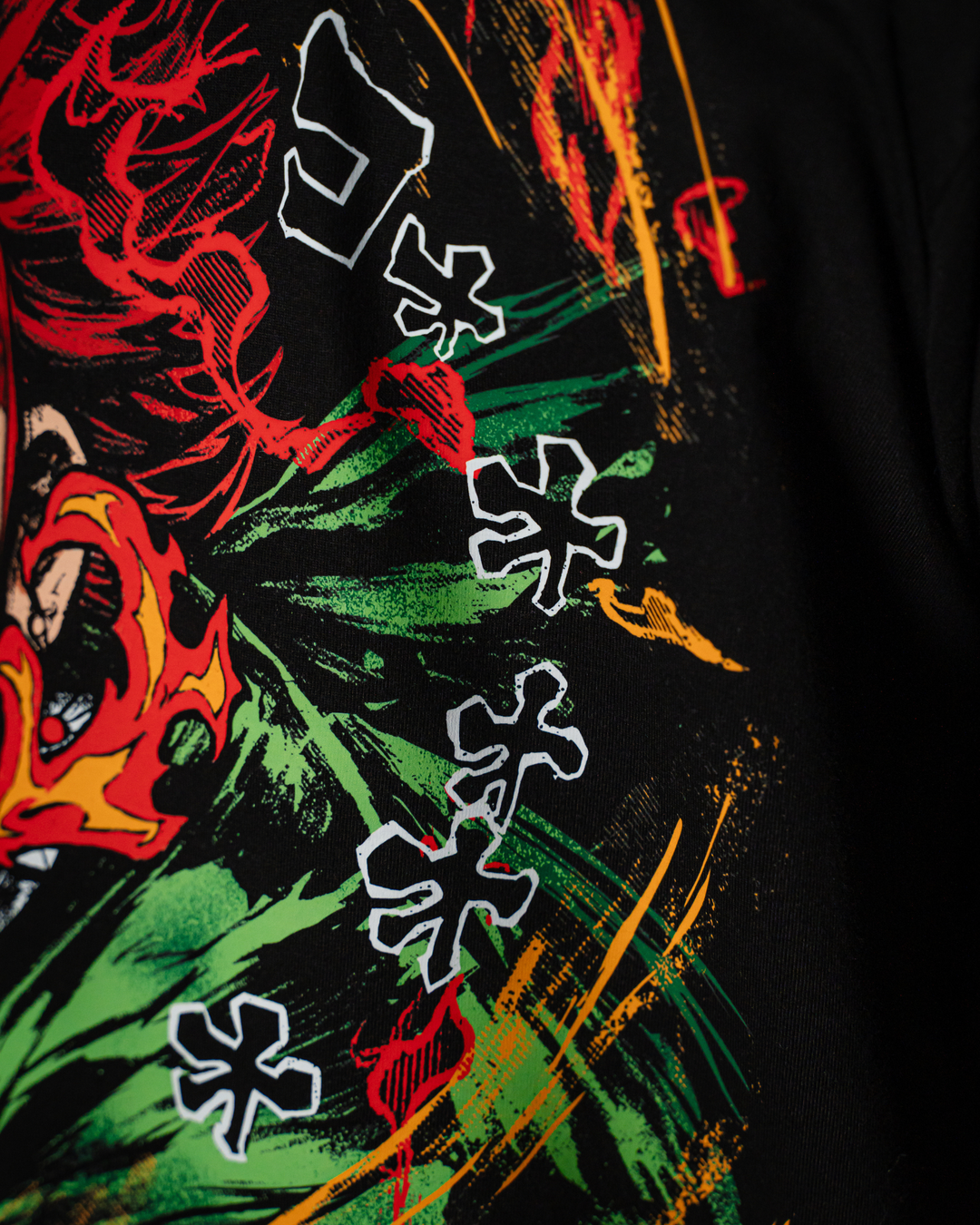 Tanjiro T-Shirt