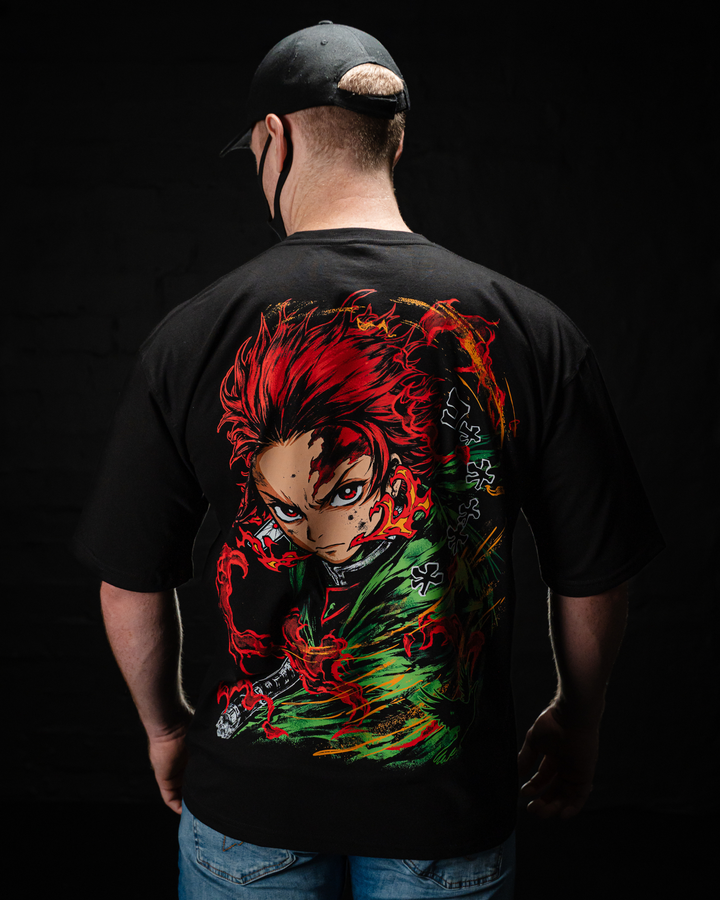 Tanjiro T-Shirt