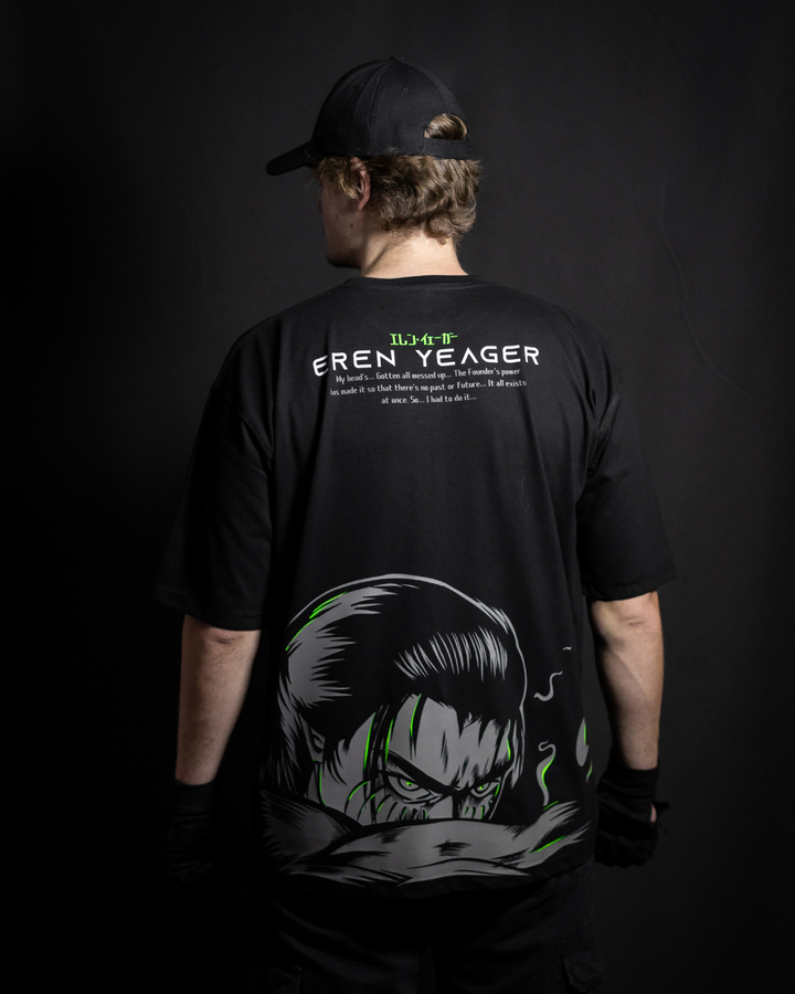 Eren Yeager