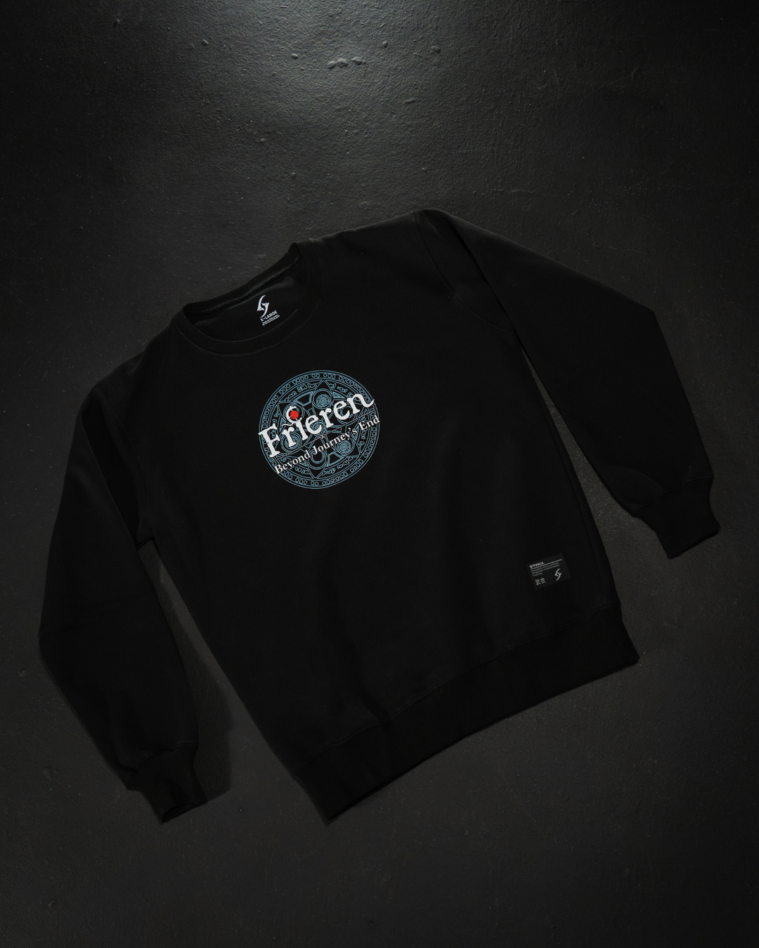 Frieren Jersey