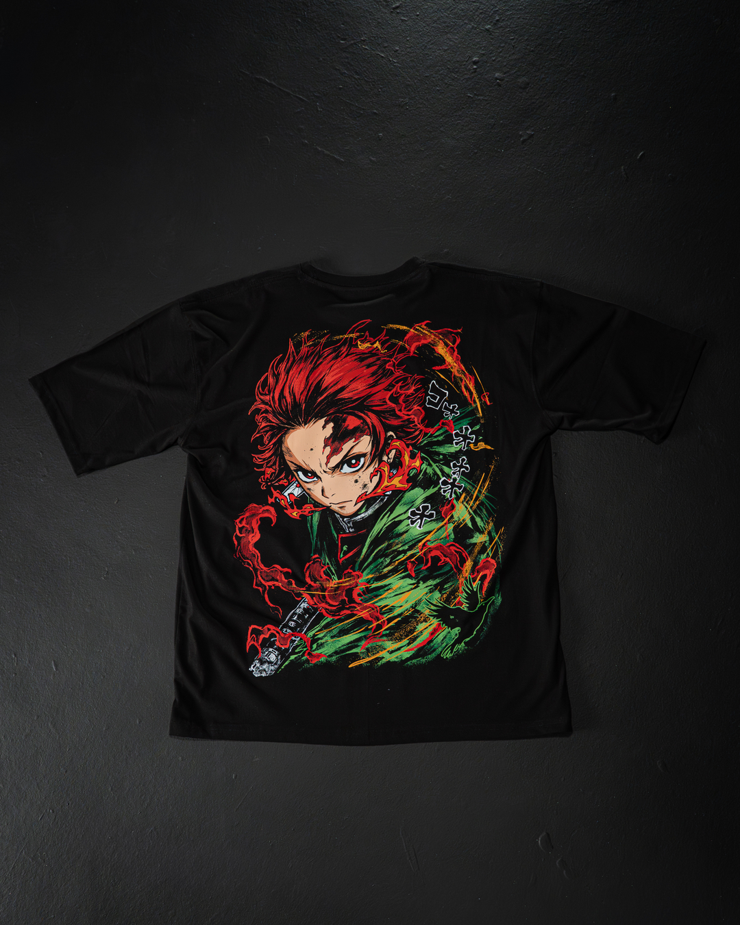 Tanjiro T-Shirt