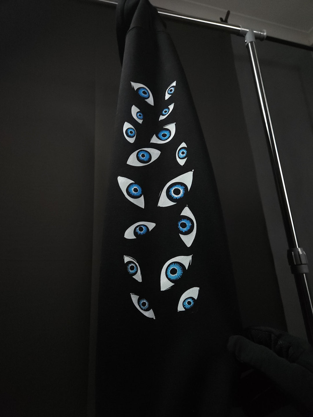 Eye Of The Limitless