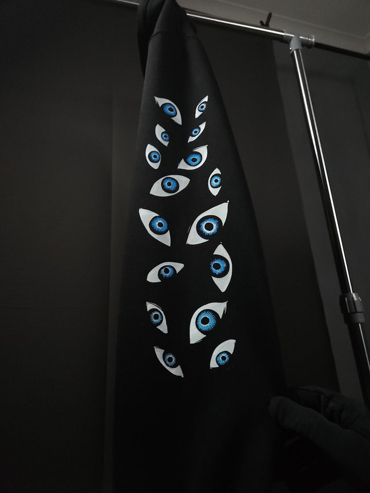 Eye Of The Limitless