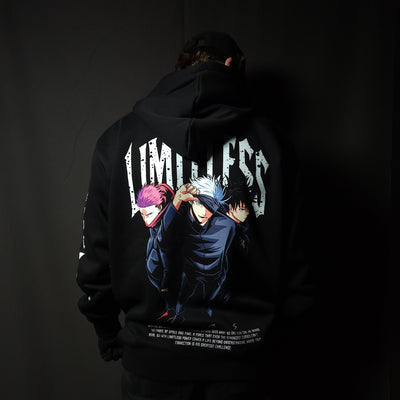 Eye Of The Limitless
