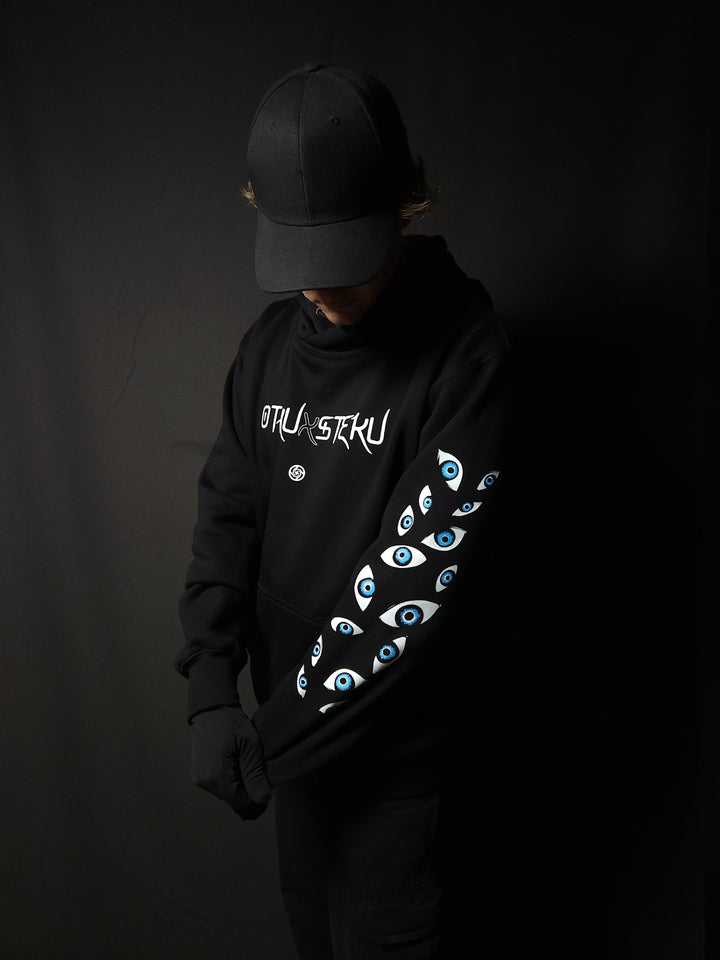 Eye Of The Limitless