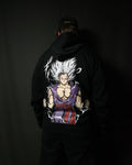 Beast Gohan