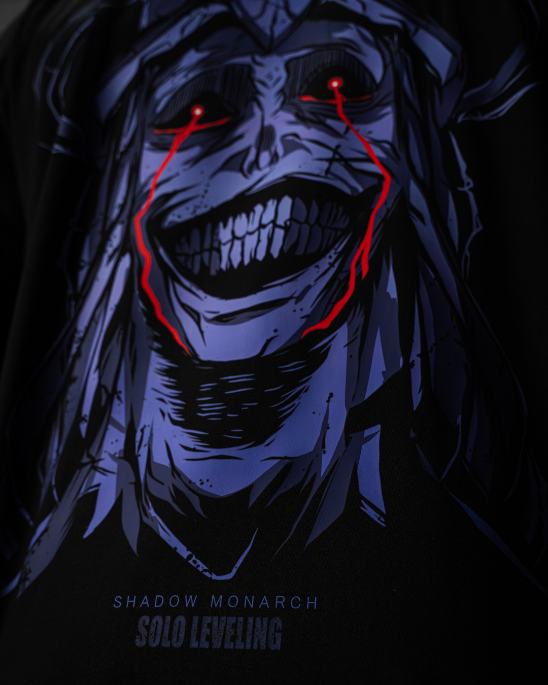 Fear Nothing