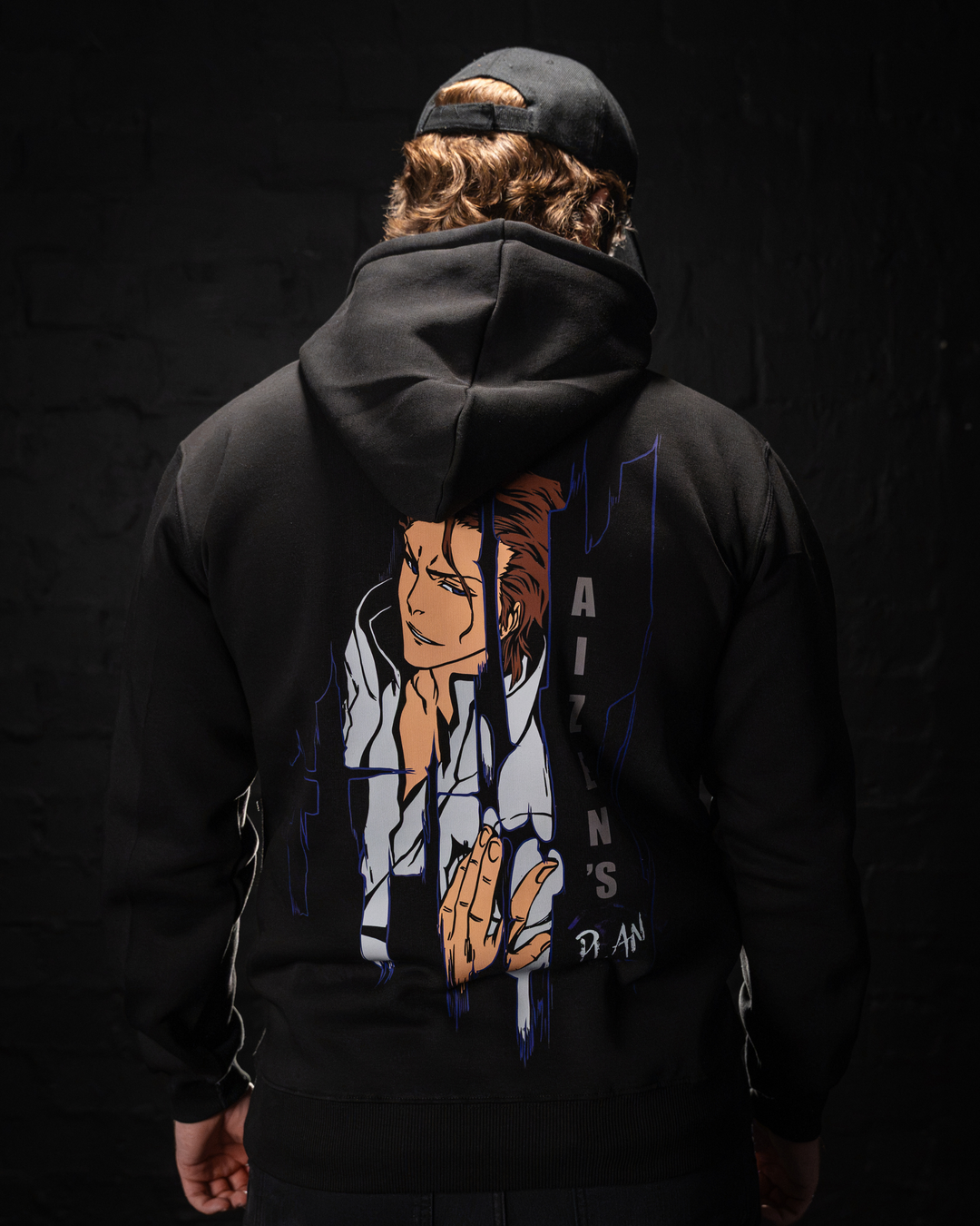 Aizen