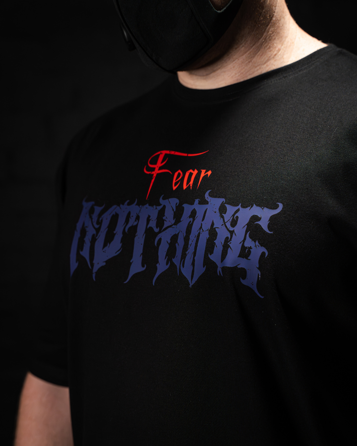 Fear Nothing