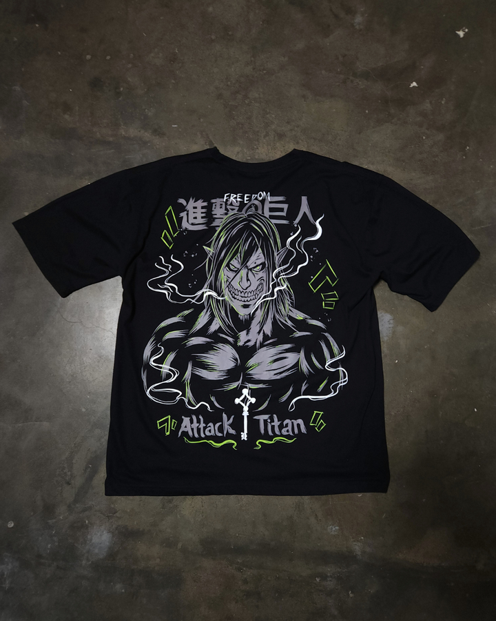 Attack Titan