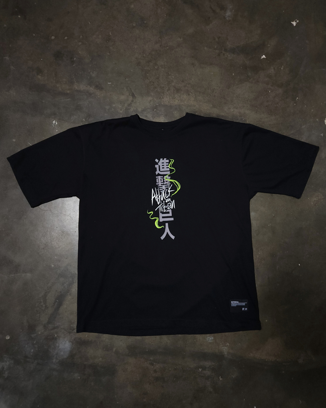 Attack Titan