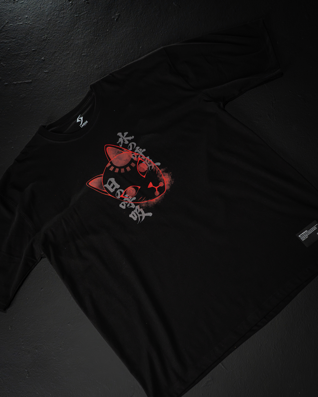 Tanjiro T-Shirt
