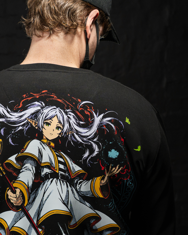 Frieren Jersey