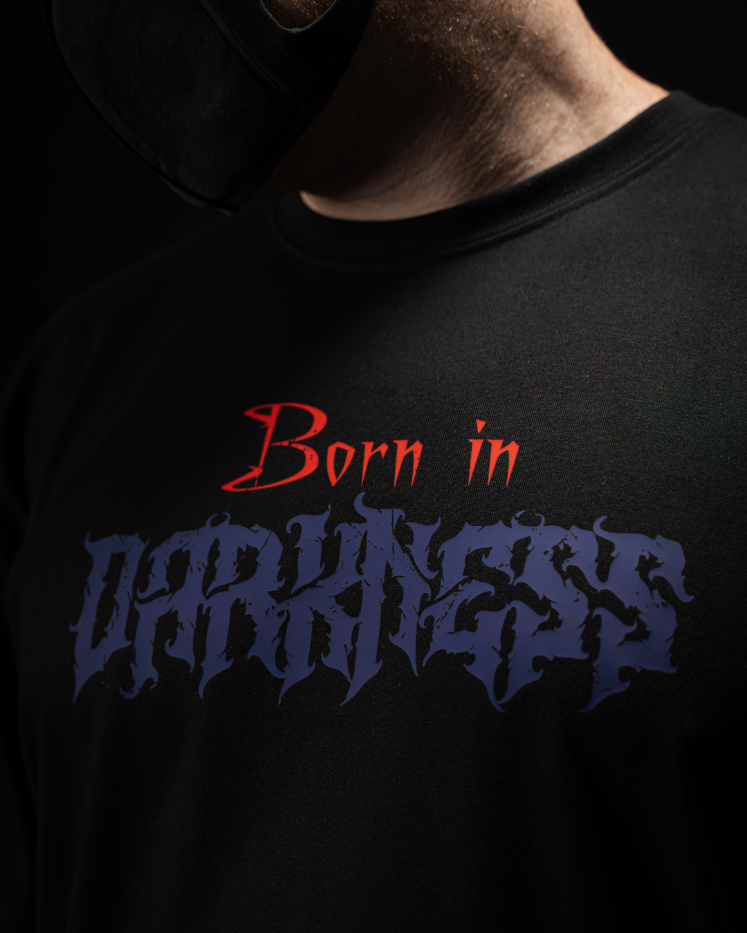 Born In Darkness
