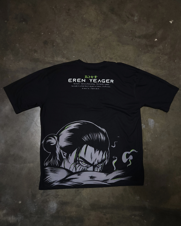 Eren Yeager