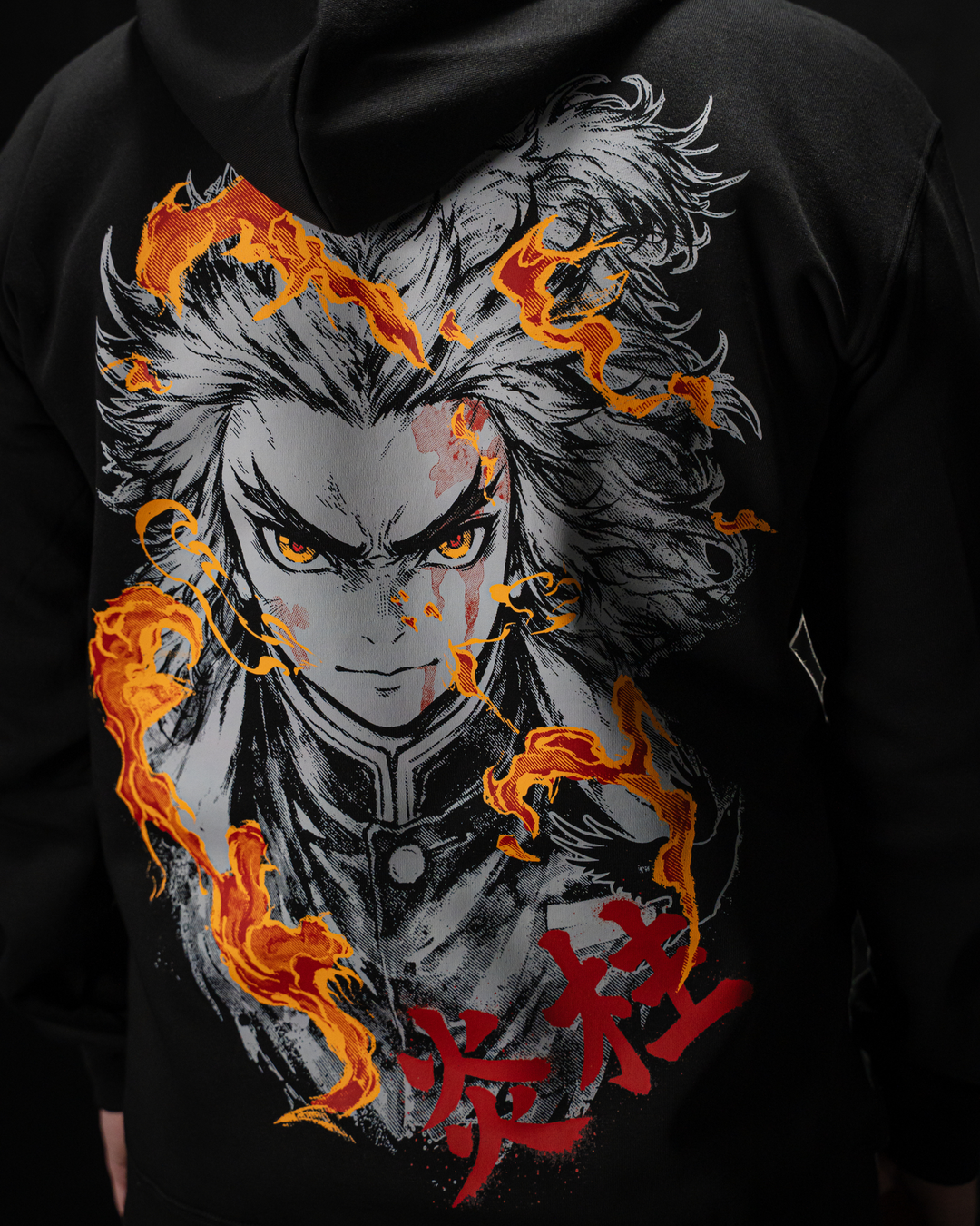 Rengoku