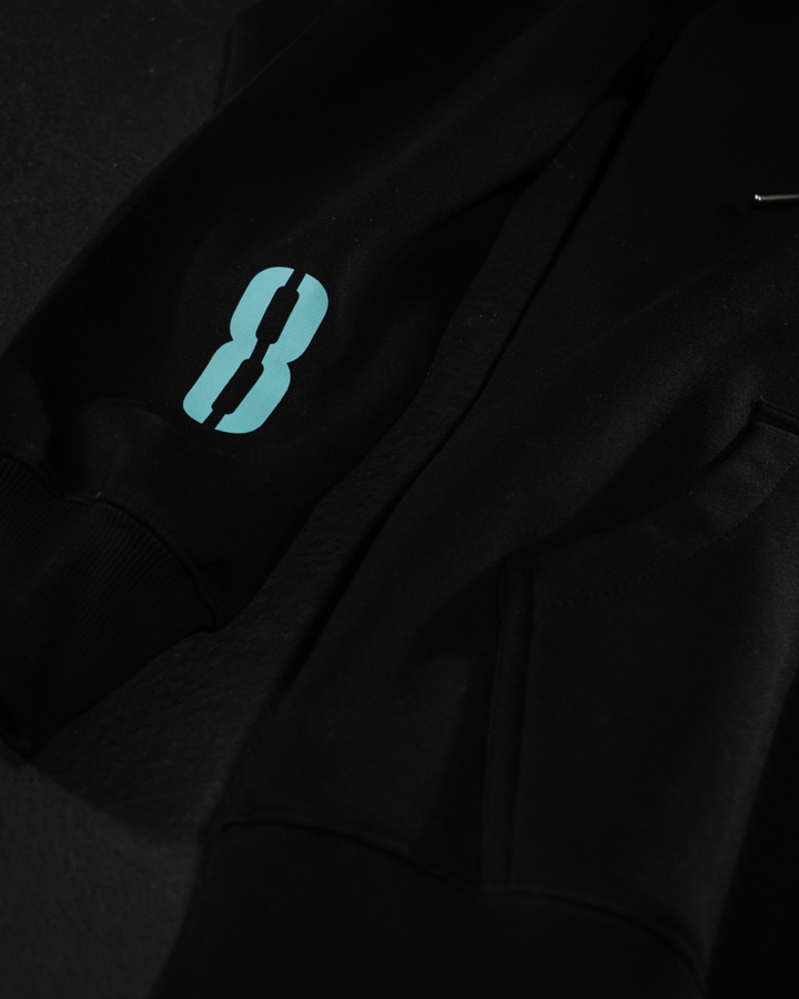 Kaiju No. 8 Hoodie