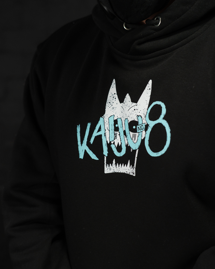 Kaiju No. 8 Hoodie