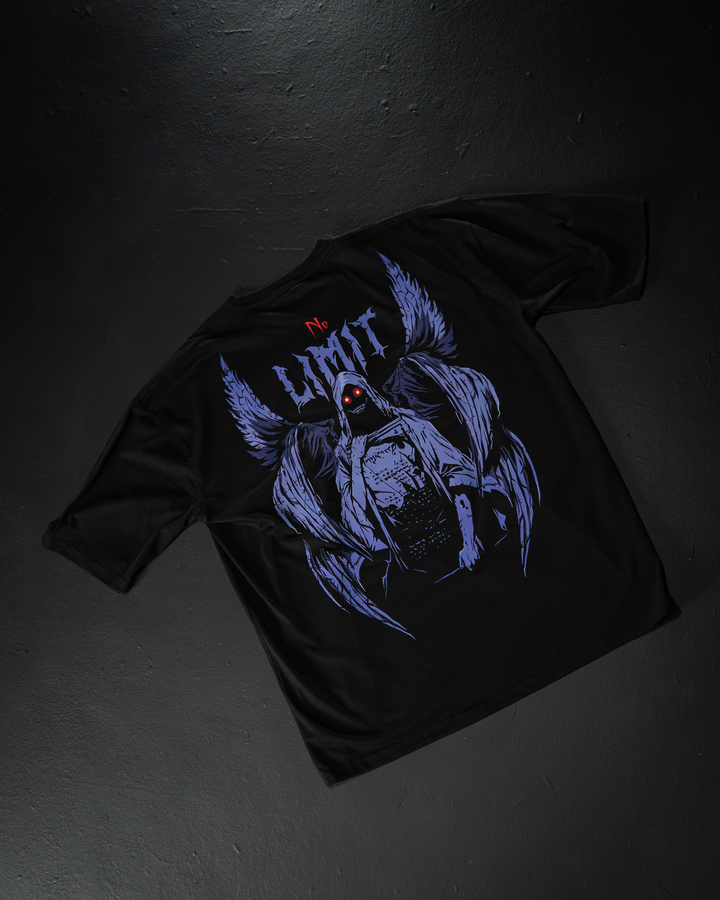 Born In Darkness