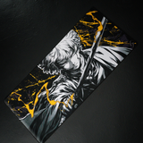 Thunder Strike Mousepad