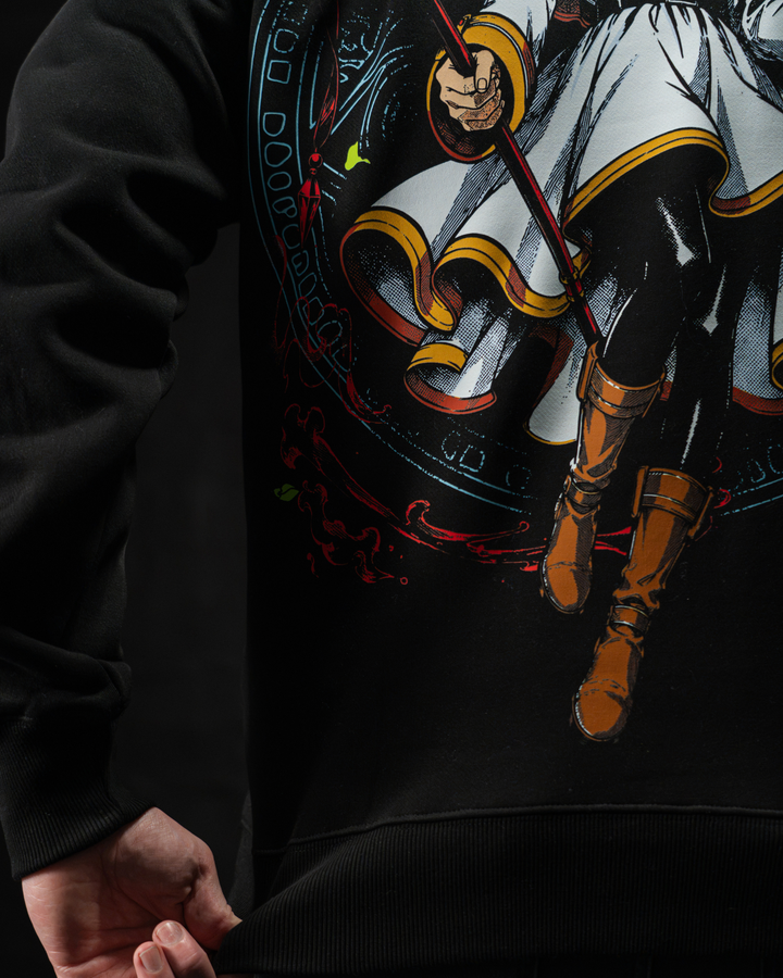 Frieren Jersey