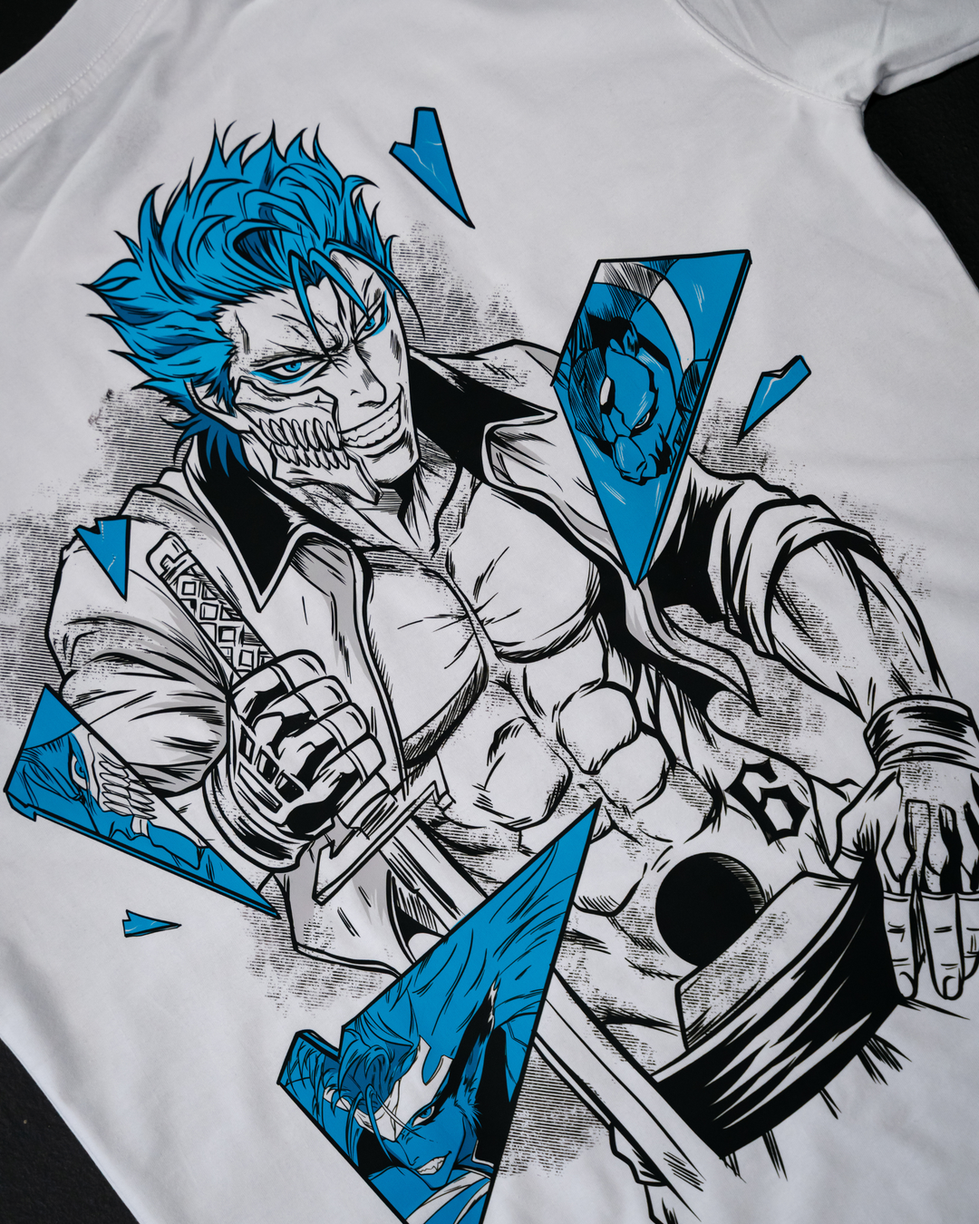 Grimmjow