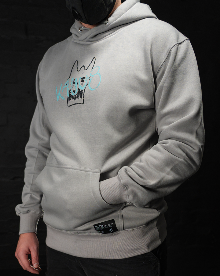 Kaiju No. 8 Hoodie