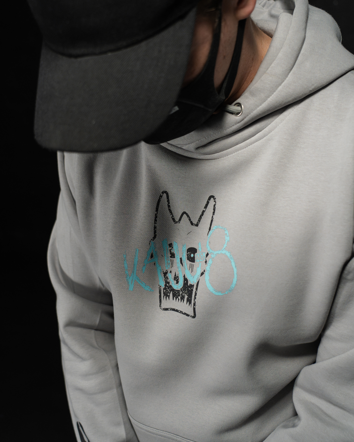 Kaiju No. 8 Hoodie