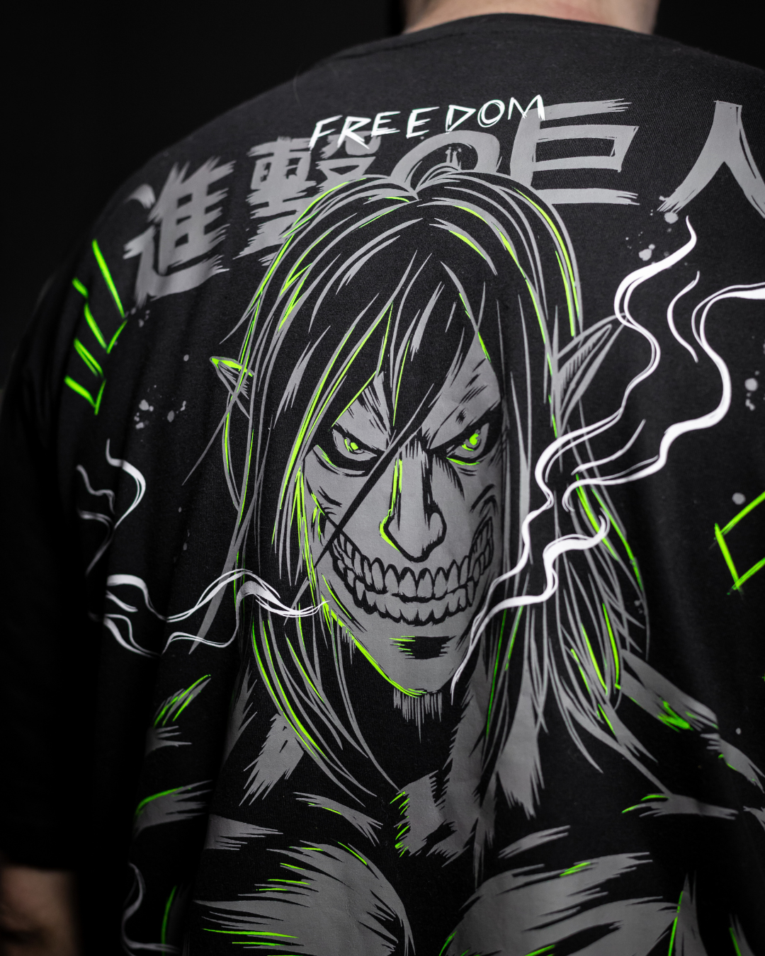 Attack Titan