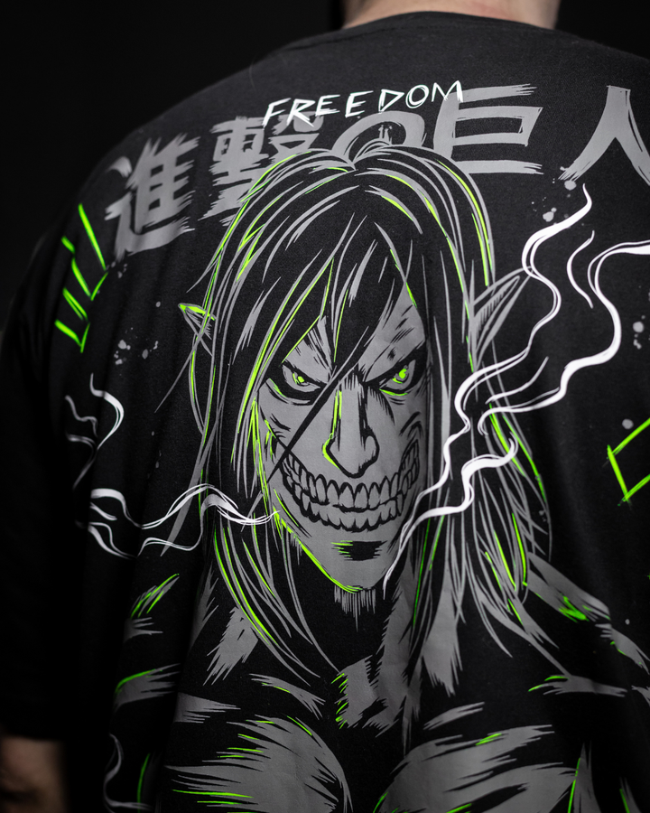 Attack Titan