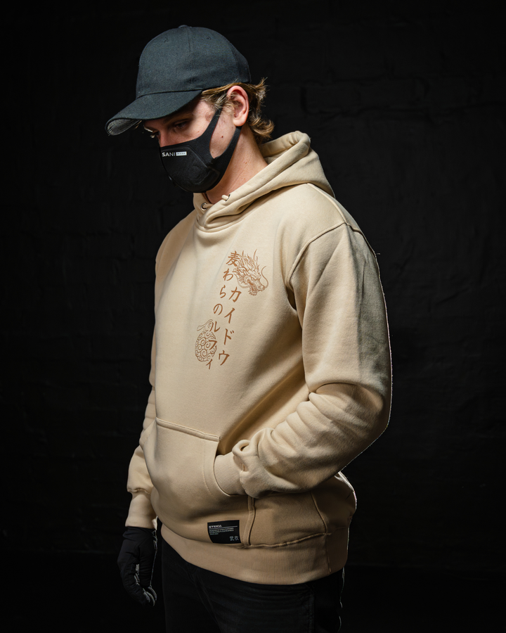 Wano Clash Hoodie