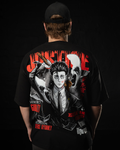 Final Verdict Oversized Tee