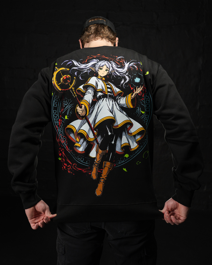 Frieren Jersey