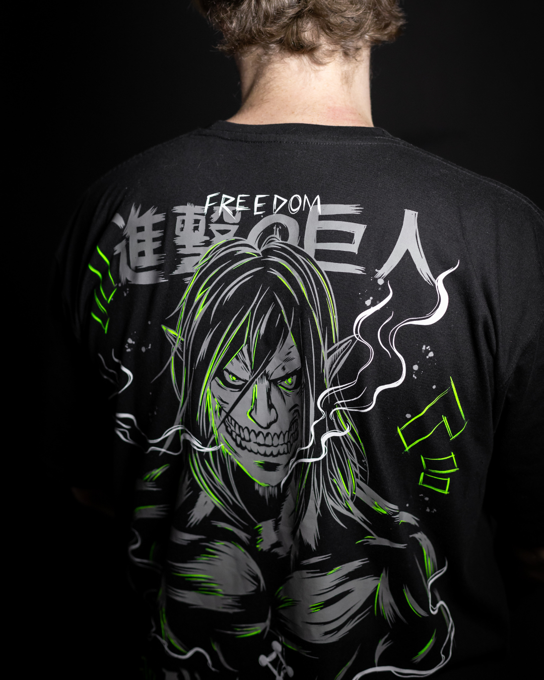 Attack Titan