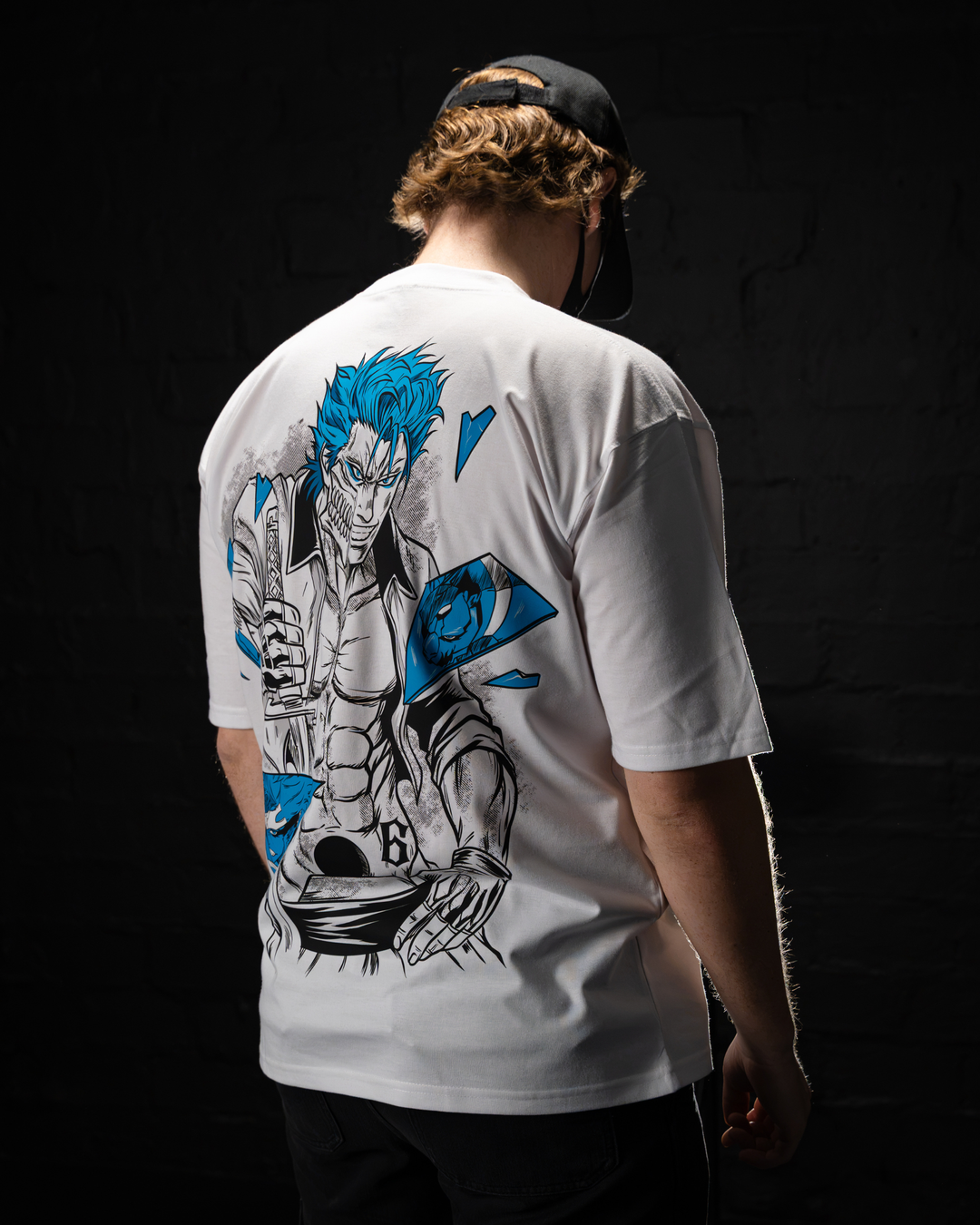 Grimmjow
