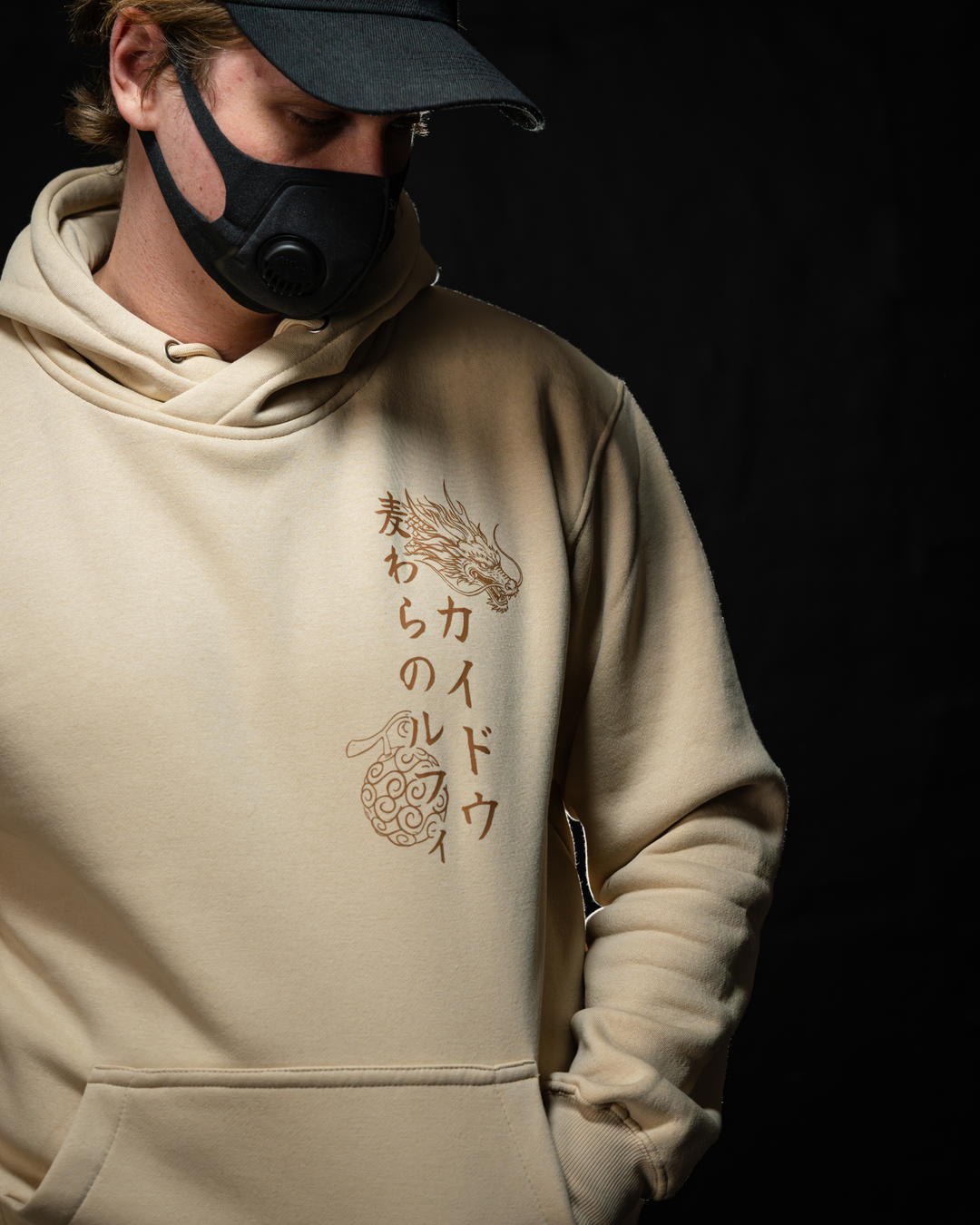 Wano Clash Hoodie