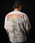 The Adapter Oversized Tee