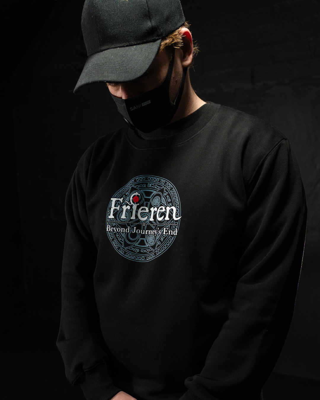 Frieren Jersey
