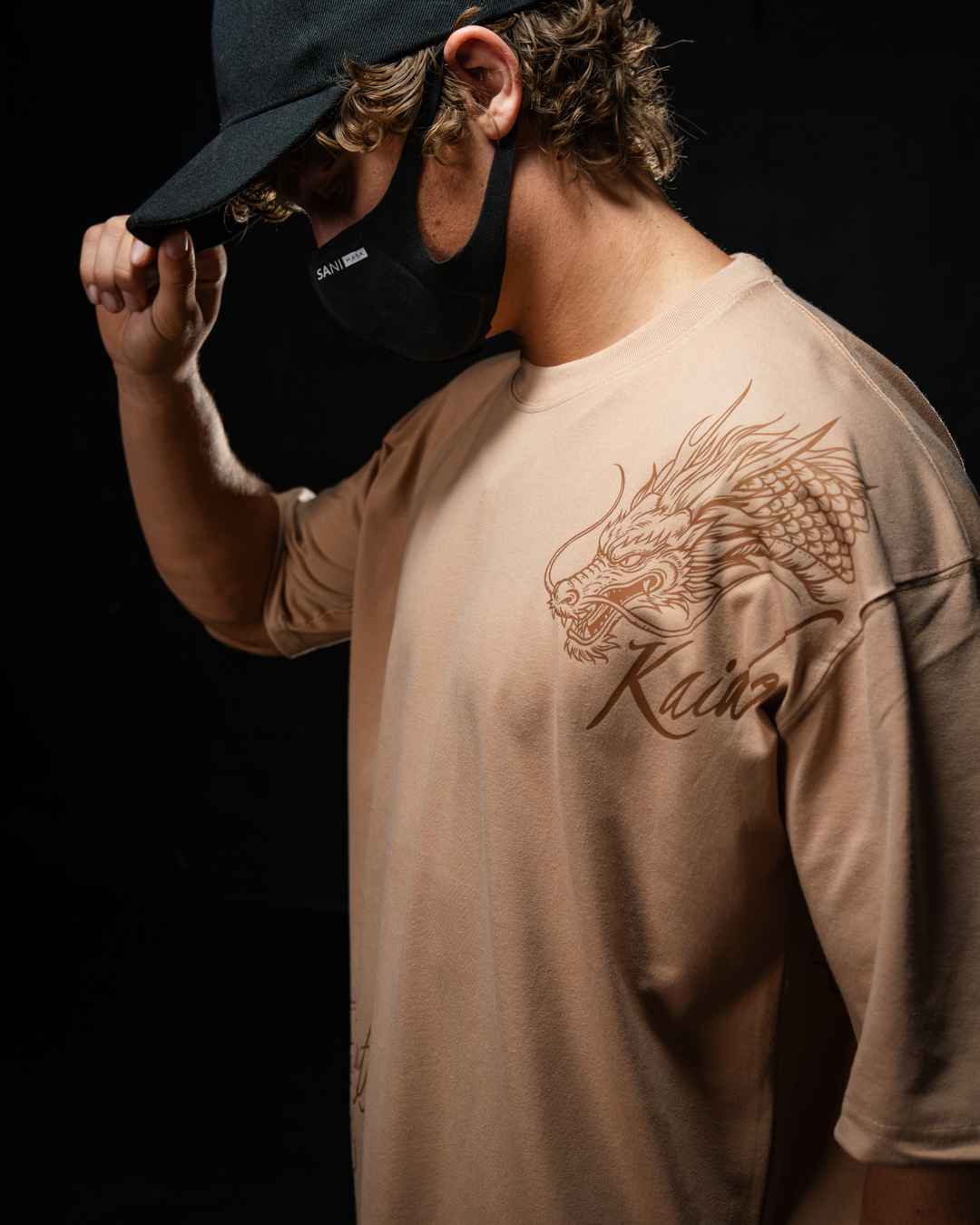 Wano Clash T-Shirt