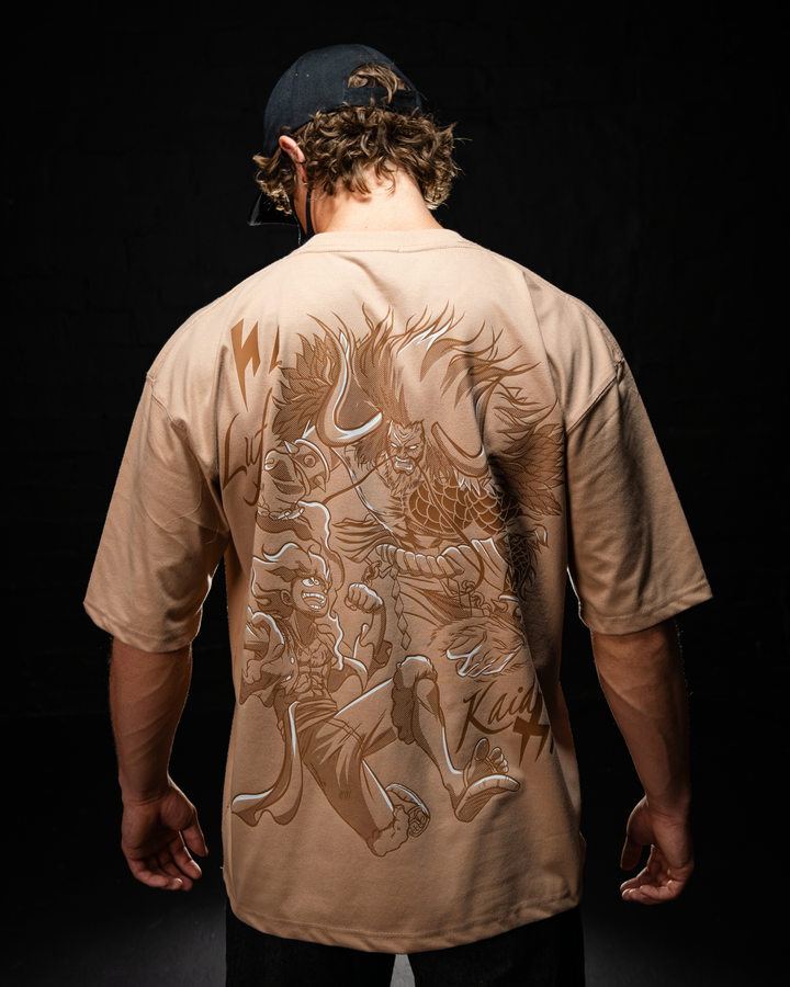 Wano Clash T-Shirt