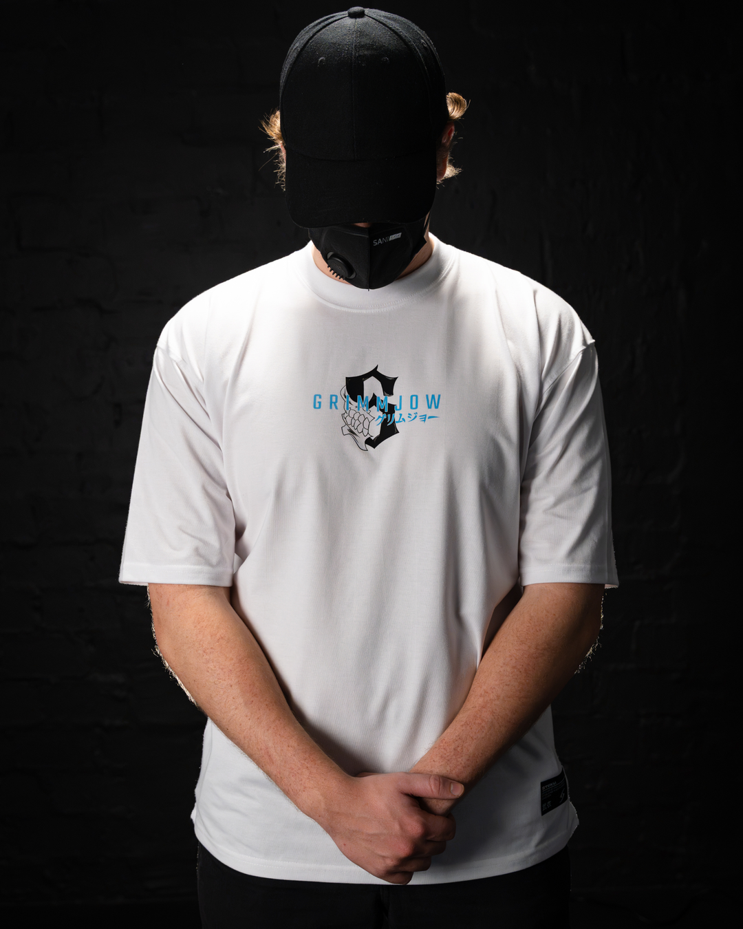 Grimmjow