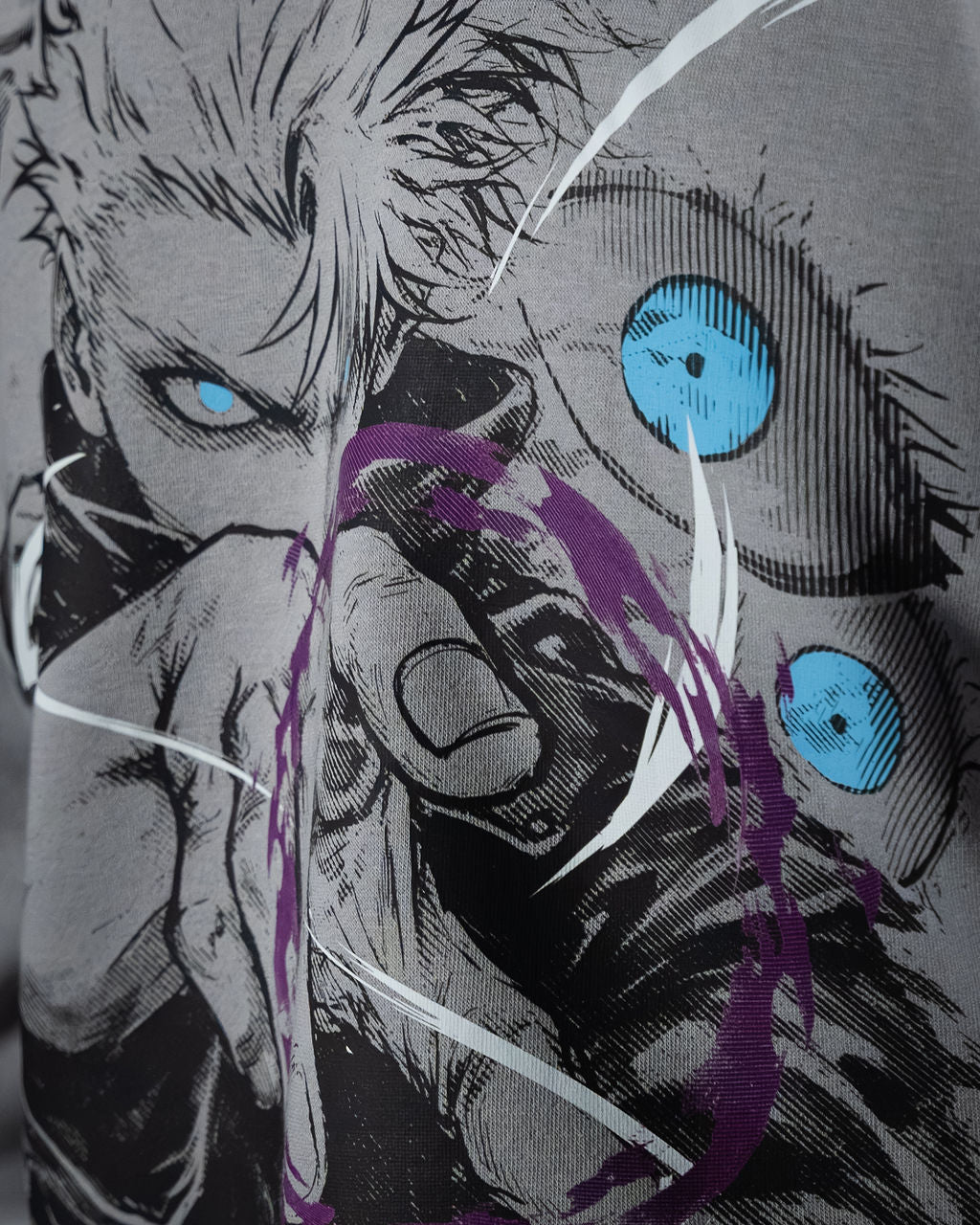 Six Eyes